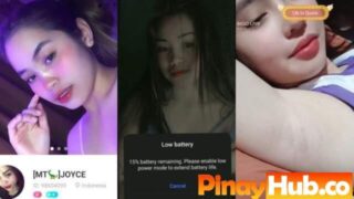 G na g paden kahit lowbat na si koya mo