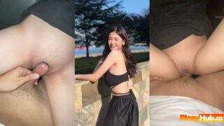 Viral Patricia Nicole Car Sex